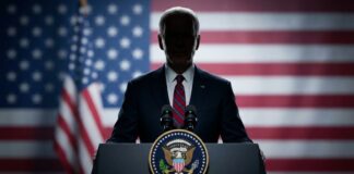 El círculo de Trump empieza a ver a este político como posible presidente