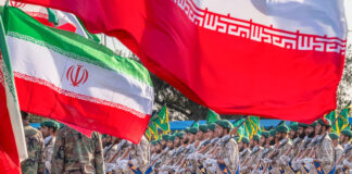 CGRI: EE.UU. debe saber que Irán es «más poderoso que nunca»