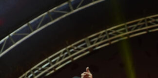 El capitaleño Riccie Oriach se convierte en primer dominicano en el Mercado de las Artes y el Espectáculo Africano. Interesante ejercicio de exportación cultural