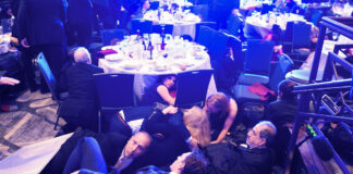 Evacúan a Trump tras disparos en un evento: ¿qué se sabe?