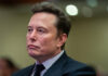 Musk reacciona al tiroteo en la cena de corresponsales con Trump