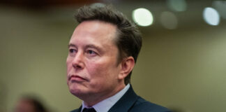 Musk reacciona al tiroteo en la cena de corresponsales con Trump