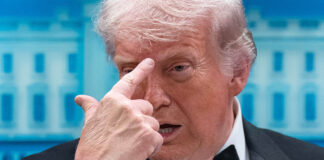 Trump: «No soy un rey»