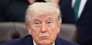 Lo que dijo el canciller iraní en Rusia sobre Trump