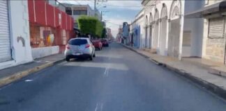 Advertencia. Huelga en San Francisco de Macorís se cumple al 80%; advierten extensión si no atienden demandas