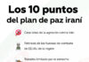 Diputado iraní: «EE.UU. no tiene otra opción que someterse a las condiciones de Teherán»