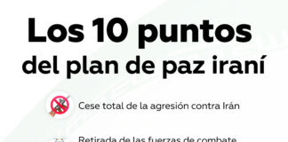 Diputado iraní: «EE.UU. no tiene otra opción que someterse a las condiciones de Teherán»