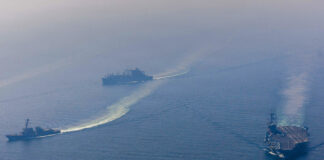 EE.UU. amenaza a Irán con una nueva consecuencia del bloqueo naval