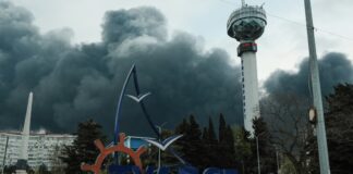 Putin: Kiev está perdiendo territorios y apuesta por el terrorismo