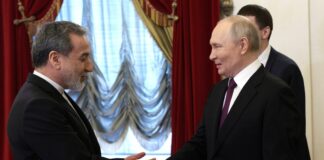 Teherán recurre a Moscú: ¿Por qué Rusia es crucial para la paz en Oriente Medio?