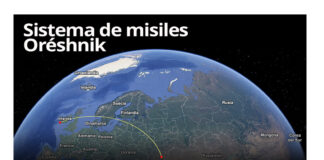 «No solo el famoso Oréshnik y el temible Poseidón»: Medvédev sobre las «muy prometedoras armas» rusas que Occidente no tiene