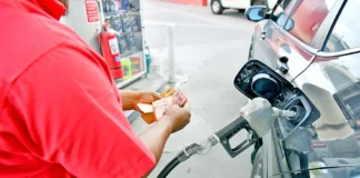 En 30 días, Gobierno usa 50% del subsidio a los combustibles que presupuestó en vez de sincerizar los precios de los combustibles con lo que se eliminaría el subsidio