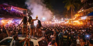 Cuando una nación, su gente es una incivilizada que no respeta el estado de derecho y cree que puede hacer lo que le venga en ganas, automáticamente es un pueblo terrorista al que hay que aplicarle la purificación por el fuego, la ley de fuga o la ejecución pura y simple