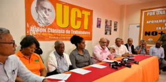 09 Organizaciones dirigidas por burócratas de denuncias y protestas proponen cinco medidas ante incertidumbre