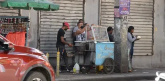 Informalidad laboral supera la mitad del empleo; es un reto