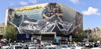 Trump revela qué es un buen acuerdo con Irán