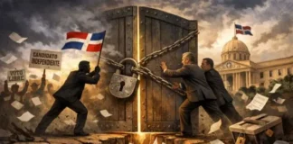 Ley promulgada por Abinader contradice criterio del TC sobre candidaturas independientes