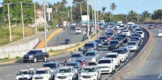 Todo listo para el operativo de retorno: El «carreteo» arranca a las 2:00 p. m.