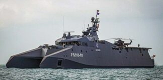 «Cedan ante la razón»: Embajada iraní reacciona a la publicación de Trump sobre el «bloqueo» de Ormuz