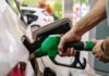 El Gobierno rebaja entre 12 y 41 pesos a combustibles; congela las gasolinas y el gasoil