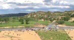 Tiroteo en territorio haitiano tentativamente deja al menos un muerto se cree que fueron cuatro y varios heridos en zona fronteriza