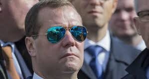 Dmitri Medvédev destaca triunfo del sentido común en Medio Oriente