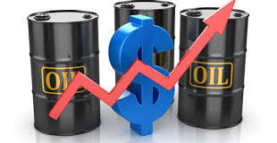 Precio del petróleo hoy viernes