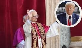 Trump: «No quiero un papa que piense que es terrible que EE.UU. haya atacado a Venezuela»