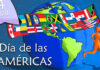 Hoy es una fiesta continental, pues se recuerda que es el Día de Las Americas