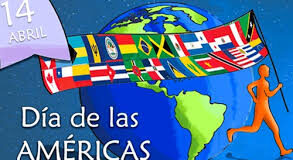 Hoy es una fiesta continental, pues se recuerda que es el Día de Las Americas