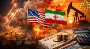 El pronóstico pesimista del FMI para el mundo por la guerra con Irán