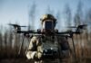 LISTA COMPLETA de sitios en Europa donde se producen drones que Ucrania utiliza para ataques terroristas contra Rusia