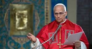 El papa León XIV advierte que «los tiranos están asolando el mundo»