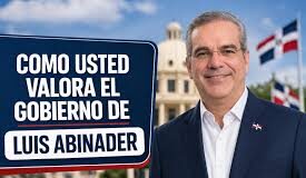 Abinader se ha convertido en un grave peligro público. Es hora de pensar en la desobediencia civil a gran escala y sí se quiere que no continúe dañando a la nación. Su plutocracia debe terminar