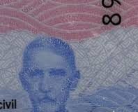 ¿Qué significa la gota de sangre en la nueva cédula de identidad?