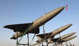 Tasnim: Irán ataca con drones varios buques militares de EE.UU. tras la agresión contra su carguero