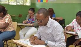 Averías. Problemas en la quinta evaluación de desempeño docente: Lo que pasó hoy. La mayoría de los convocados no utilizan el razonamiento lógico