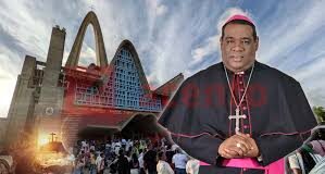 ¿Que se considera aplicar la ley con firmeza y como pidió el obispo de la provincia y diócesis de La Altagracia? ¿Crear una unidad de servicios especiales para que mate a choferes, motoristas y parqueadores y todos delincuentes y potenciales asesinos?