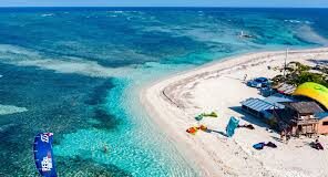 Playa Buen Hombre, en Montecristi, será escenario del Bike Kite Fest 2026