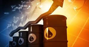 Precios del barril de petróleo