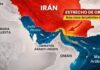 Trump rechaza la propuesta de Irán