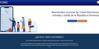 Denuncia contra el Estado Delincuente. El E-Ticket viola el artículo 46 de la Constitución