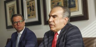 Conep respalda postura de Abinader y aboga por unidad ante crisis internacional