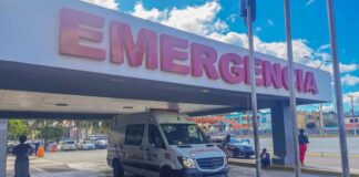 Segundo boletín del COE reporta siete muertes y 64 accidentes en Semana Santa