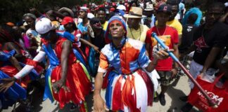 Discriminación absurda. Organizaciones culturales rechazan la exclusión del gagá de la agenda del Ministerio de Cultura