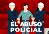 Descubrir que la policía tiene métodos terroristas contra los ciudadanos que debe proteger, es entender que el gobierno del PRM y Competitividad, no solo que está fuera de control, sino que directamente hay que enfrentarlo