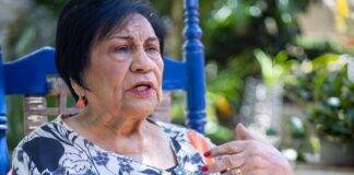 Ligia Amada Melo: “Hay una división muy grande entre la escuela y el Ministerio”. Expertos puntualizan, que con el PRM el retroceso ha sido brutal