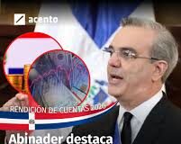 Abinader puede enfrentar el alza del petróleo y sus derivados sin cargarle sacrificios a la población. El gobierno tiene una super abundancia de liquidez