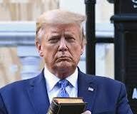 Fortaleciendo los ataques de Trump al Papa. la CIA dio luz verde a sus células dormidas “evangélicas” y para que desestabilicen los países católicos del Continente