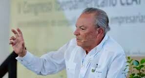 Frank Rainieri califica de «insostenible» el crecimiento inmobiliario sin control en Punta Cana